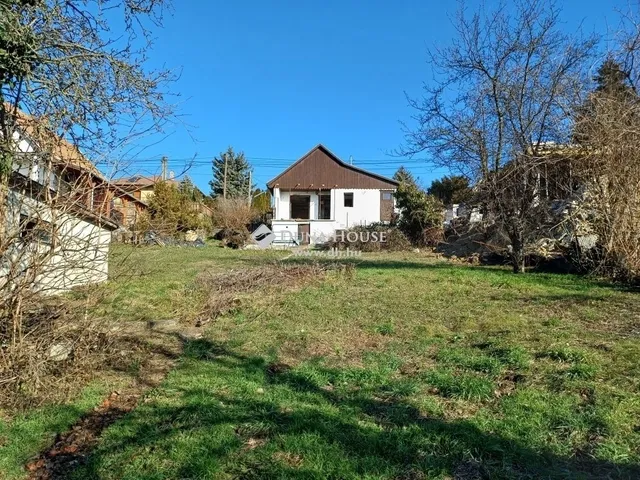 Eladó telek Diósd 720 nm