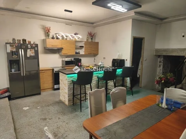 Eladó ház Szigetszentmiklós 124 nm