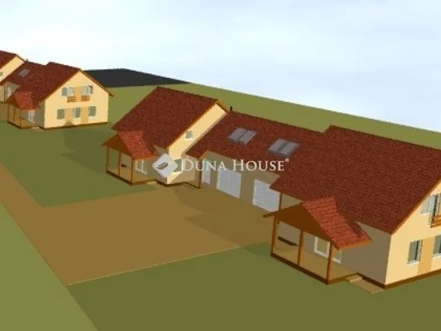 Ikerház · 5 hálószoba · 187 m² · 114.900.000 Ft