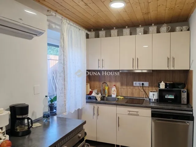 Eladó ház Dunavarsány 36 nm
