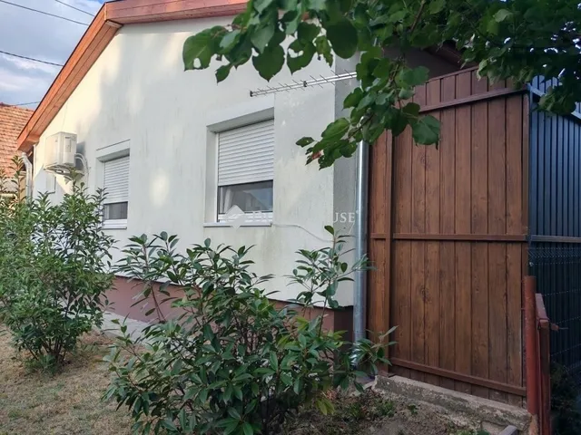 Eladó ház Dunavarsány 36 nm
