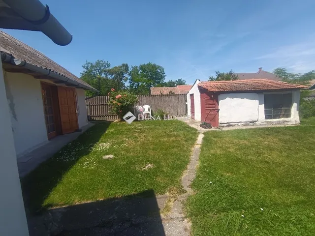 Eladó ház Kiskunlacháza 68 nm