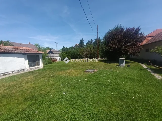 Eladó ház Kiskunlacháza 68 nm
