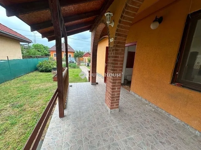Eladó ház Majosháza 110 nm