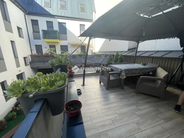 Eladó lakás Budapest XXII. kerület 45 nm