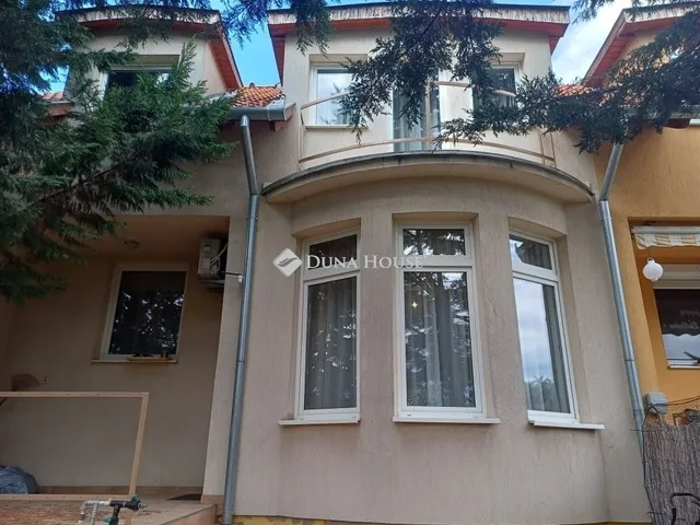 Eladó ház Budapest XXII. kerület 111 nm