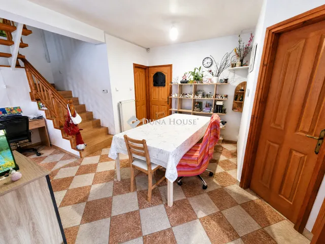Eladó ház Szigethalom 85 nm