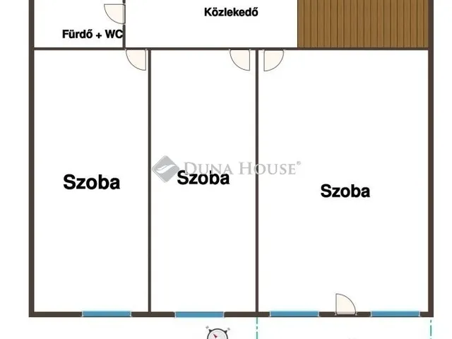 Eladó ház Budapest XXII. kerület 111 nm