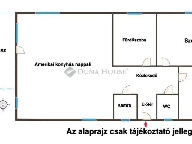 Eladó ház Szigetszentmiklós 60 nm