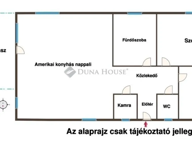Eladó ház Szigetszentmiklós 60 nm