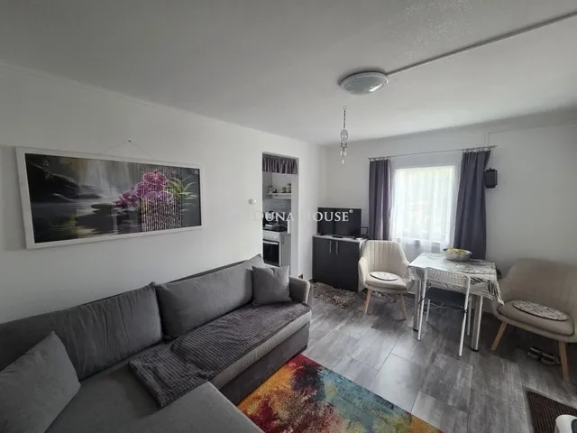 Eladó ház Szigetszentmiklós 30 nm