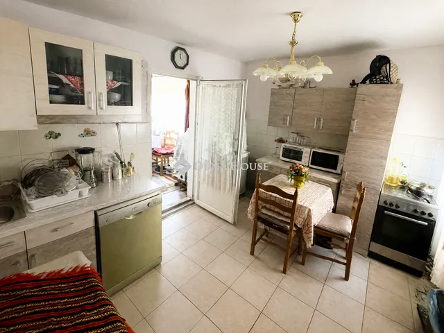 Eladó ház Budapest XXII. kerület 46 nm