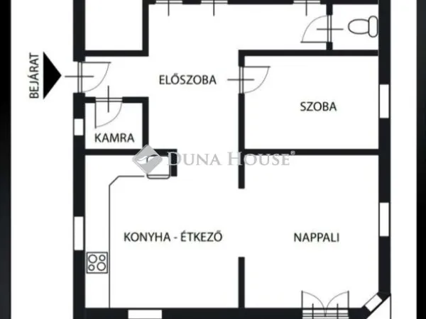 Eladó ház Érd 118 nm
