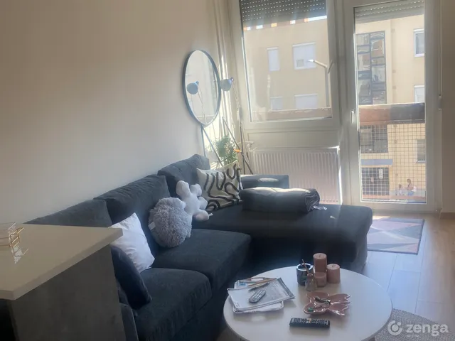 Eladó lakás Mátészalka, Keleti lakótelep, Széchenyi István utca 2-4 20 nm