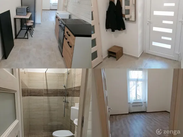 Eladó lakás Budapest VIII. kerület, Magdolnanegyed 32 nm