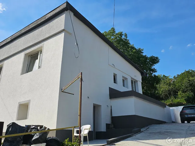 Eladó ház Pomáz 90 nm