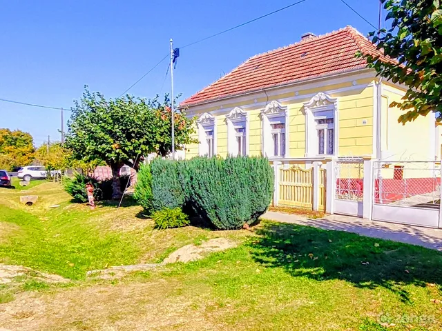 Eladó ház Balatonmagyaród 140 nm