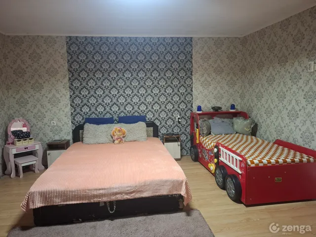 Eladó lakás Fegyvernek 100 nm