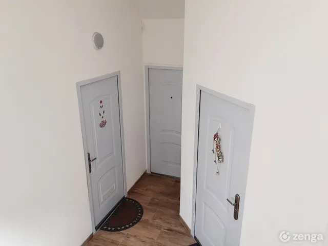 Eladó lakás Budapest X. kerület, Ligettelek 28 nm