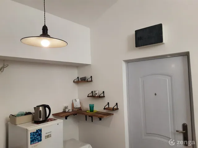 Eladó lakás Budapest X. kerület, Ligettelek 28 nm