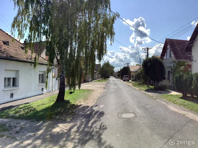 Eladó ház Keszthely 65 nm