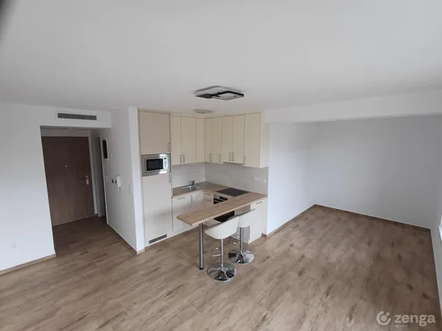 Kiadó lakás Mosonmagyaróvár, Duna lakópark 32 nm