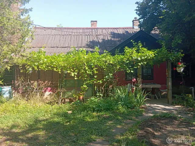 Eladó ház Somogyvár 63 nm