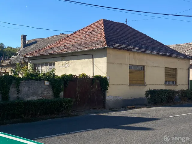 Eladó ház Dunaszekcső 1750 nm