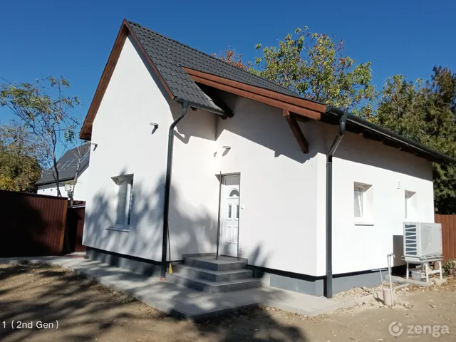 Eladó lakás Érd, Tisztviselőtelep 60 nm