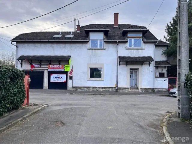 Kiadó kereskedelmi és ipari ingatlan Miskolc, Csabai kapu, Soltész Nagy Kálmán utca 145sz 120 nm