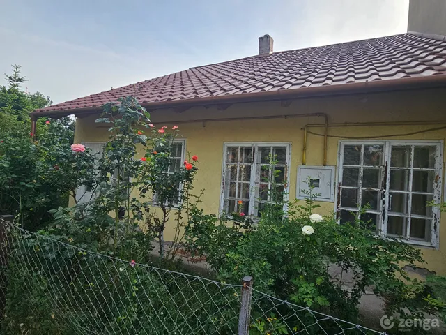 Eladó ház Székesfehérvár, Palotaváros 37 nm