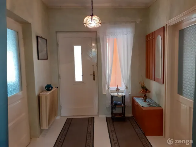 Eladó ház Kozárd, Damjanich út 3 80 nm