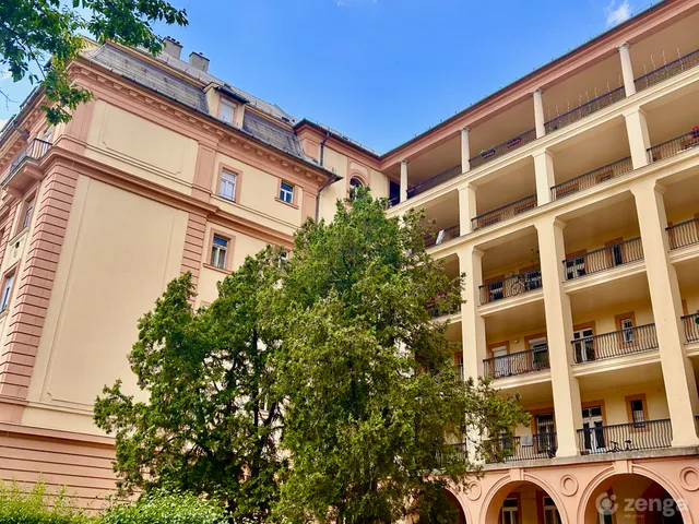 Eladó lakás Budapest VIII. kerület, Tisztviselőtelep, Vajda Péter utca 43. 73 nm