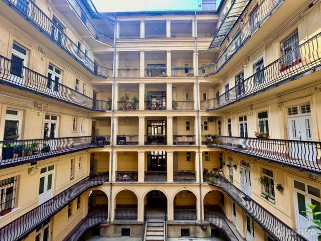 Eladó lakás Budapest VIII. kerület, Tisztviselőtelep, Vajda Péter utca 43. 73 nm