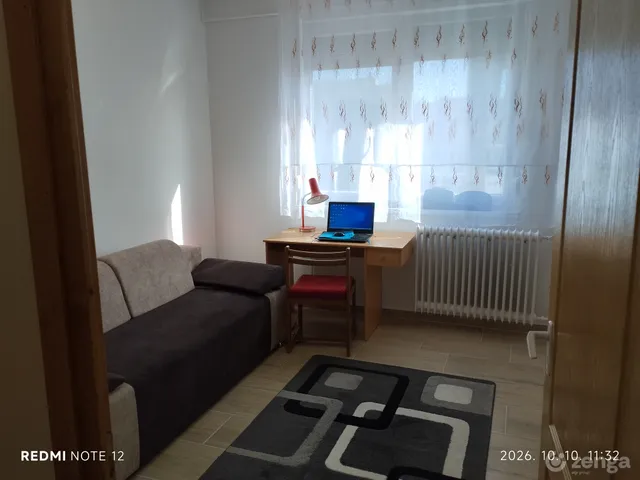 Kiadó lakás Debrecen 18 nm
