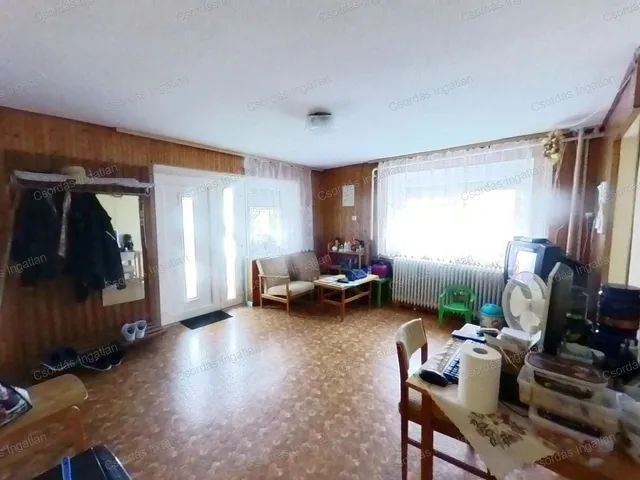 Eladó ház Ajka, Belváros, Szilvágyi Károly utca 139 nm