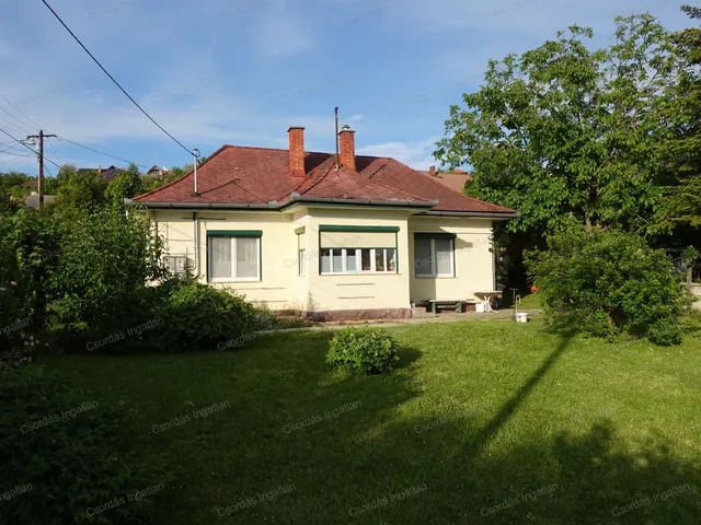 Eladó ház Balatonfűzfő 91 nm