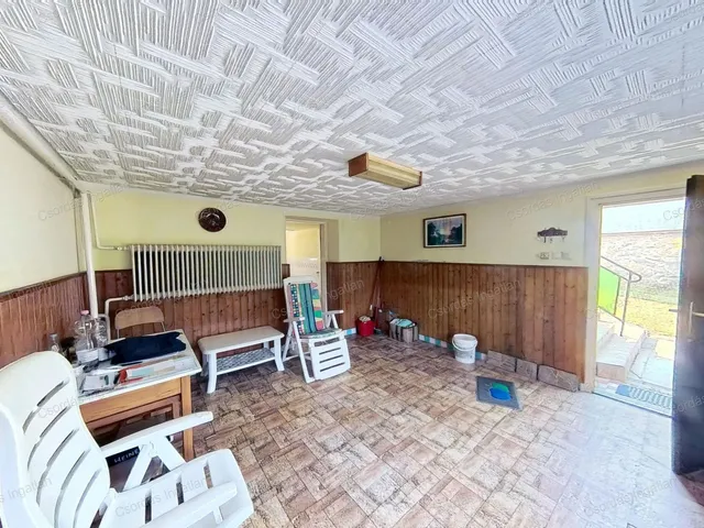 Eladó ház Ajka, Padragkút 134 nm