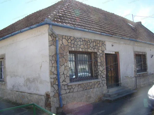 Eladó ház Adorjánháza 250 nm