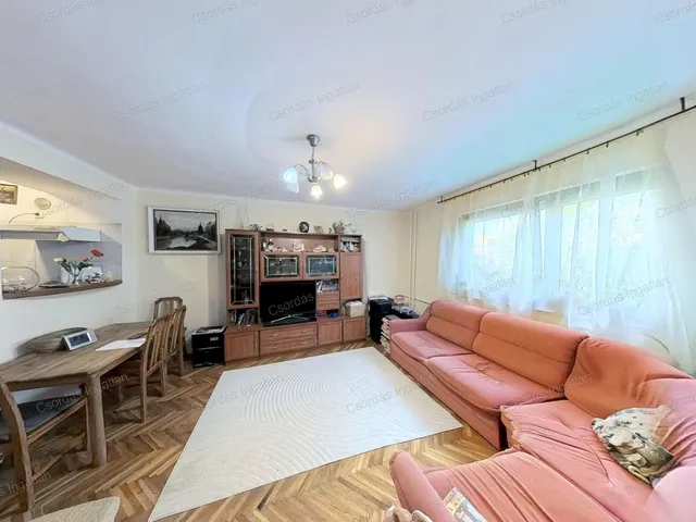 Eladó lakás Balatonfűzfő, Fűzfőgyártelep 61 nm