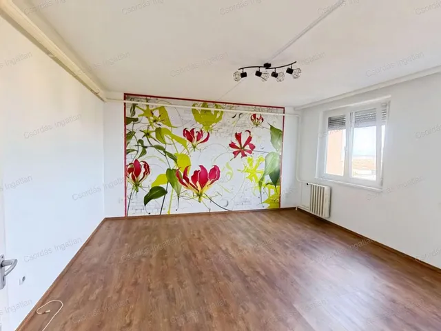 Kiadó lakás Veszprém, Jutasi úti lakótelep, Haszkovó utca 42 nm