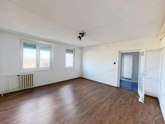 Kiadó lakás Veszprém, Jutasi úti lakótelep, Haszkovó utca 42 nm