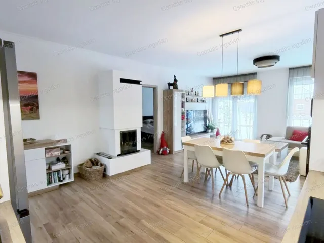 Eladó ház Herend 108 nm