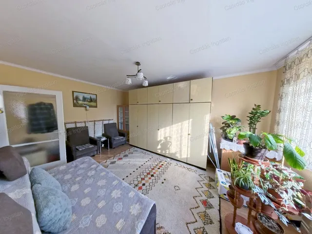 Eladó lakás Ajka, Kohász utca 36 nm