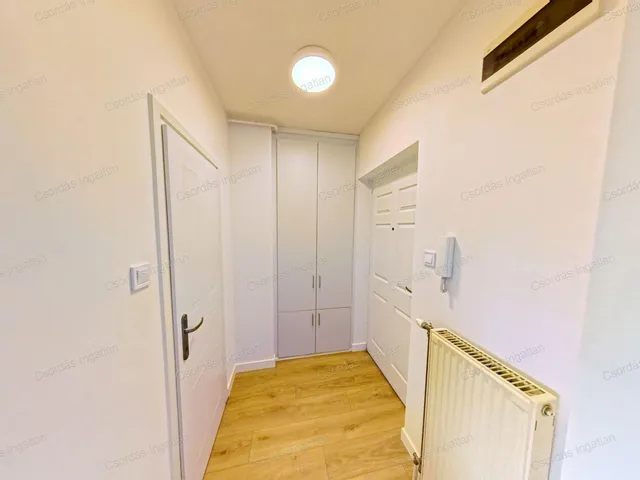 Kiadó lakás Veszprém, Bakonyalja, Vécsey Károly utca 32 nm