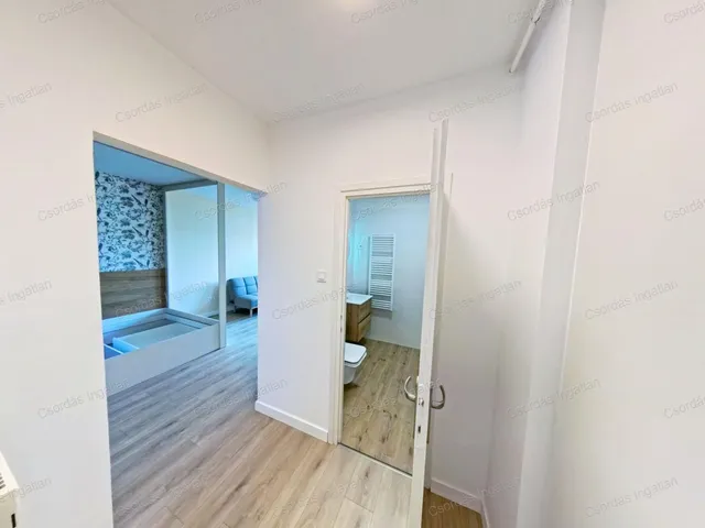 Kiadó lakás Veszprém, Bakonyalja, Vécsey Károly utca 32 nm