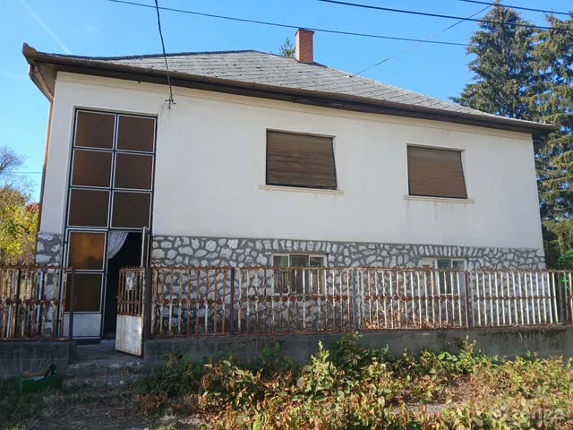 Eladó ház Egerszólát 140 nm