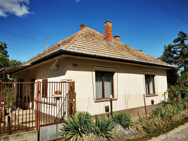 Eladó ház Nyáregyháza 90 nm