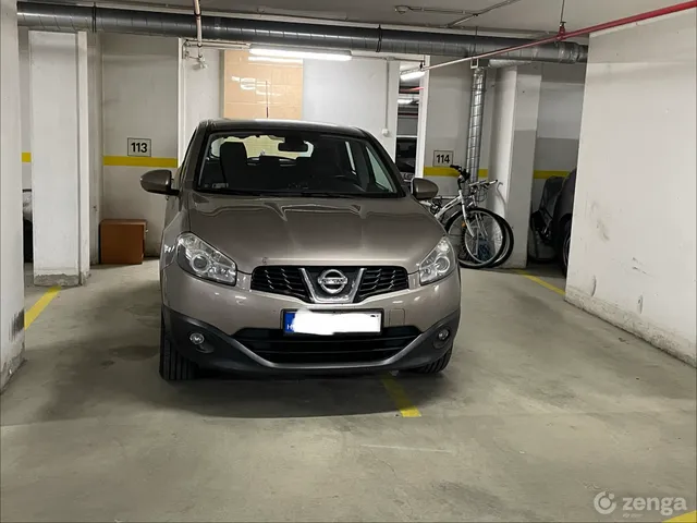 Kiadó garázs Budapest XIII. kerület 12 nm