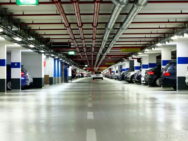 Kiadó garázs Budapest XIII. kerület 12 nm